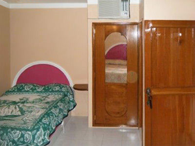 Hotel Y Restaurant Calakmul Xpujil Eksteriør bilde