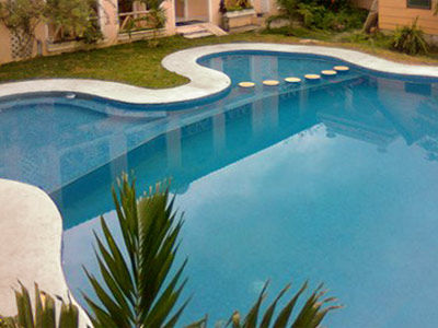 Hotel Y Restaurant Calakmul Xpujil Eksteriør bilde