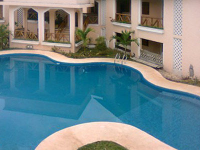 Hotel Y Restaurant Calakmul Xpujil Eksteriør bilde