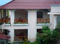 Hotel Y Restaurant Calakmul Xpujil Eksteriør bilde